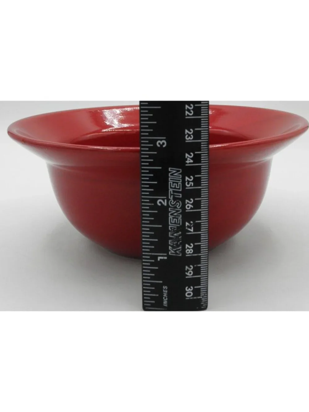 Pattern Red by Pier 1 (Spain) Soup Cereal Bowl Set of 4 Pattern: PERPATR